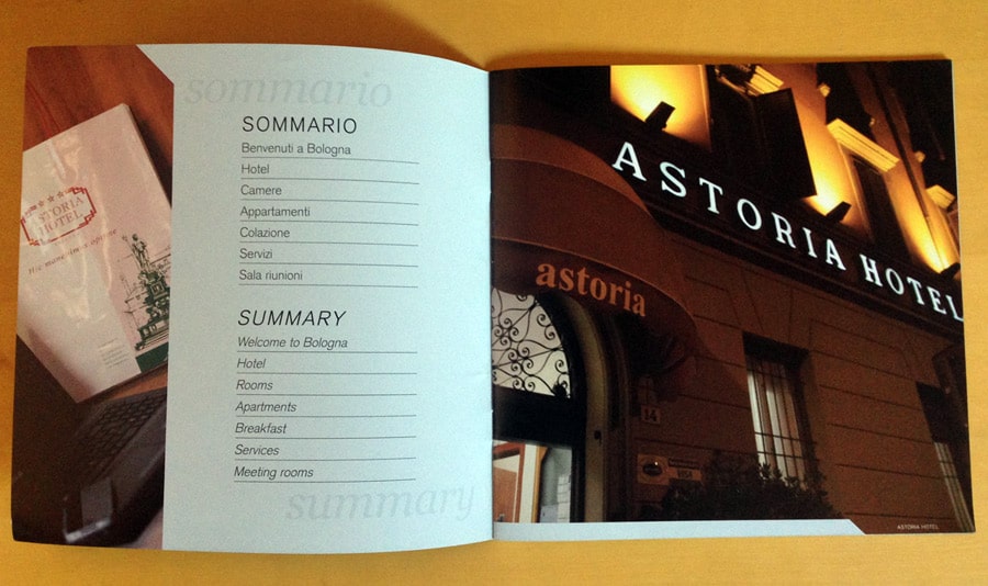 astoria-sommario