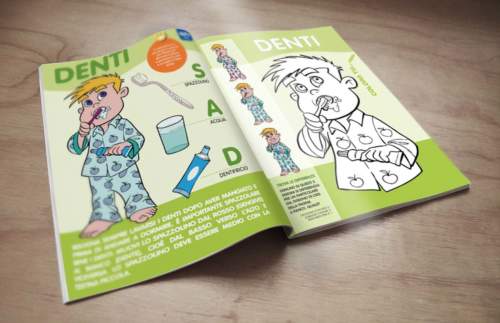 Progetti editoriali - Faccio da solo, il nuovo libretto di Associazione Laboratorio 0246